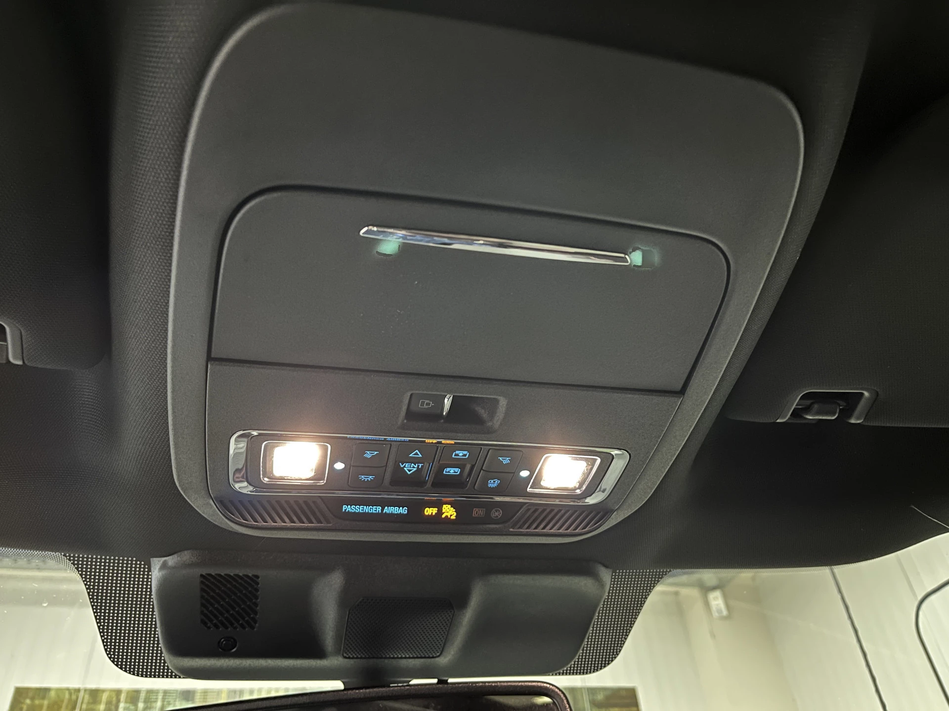 Hoofdafbeelding Ford F-150