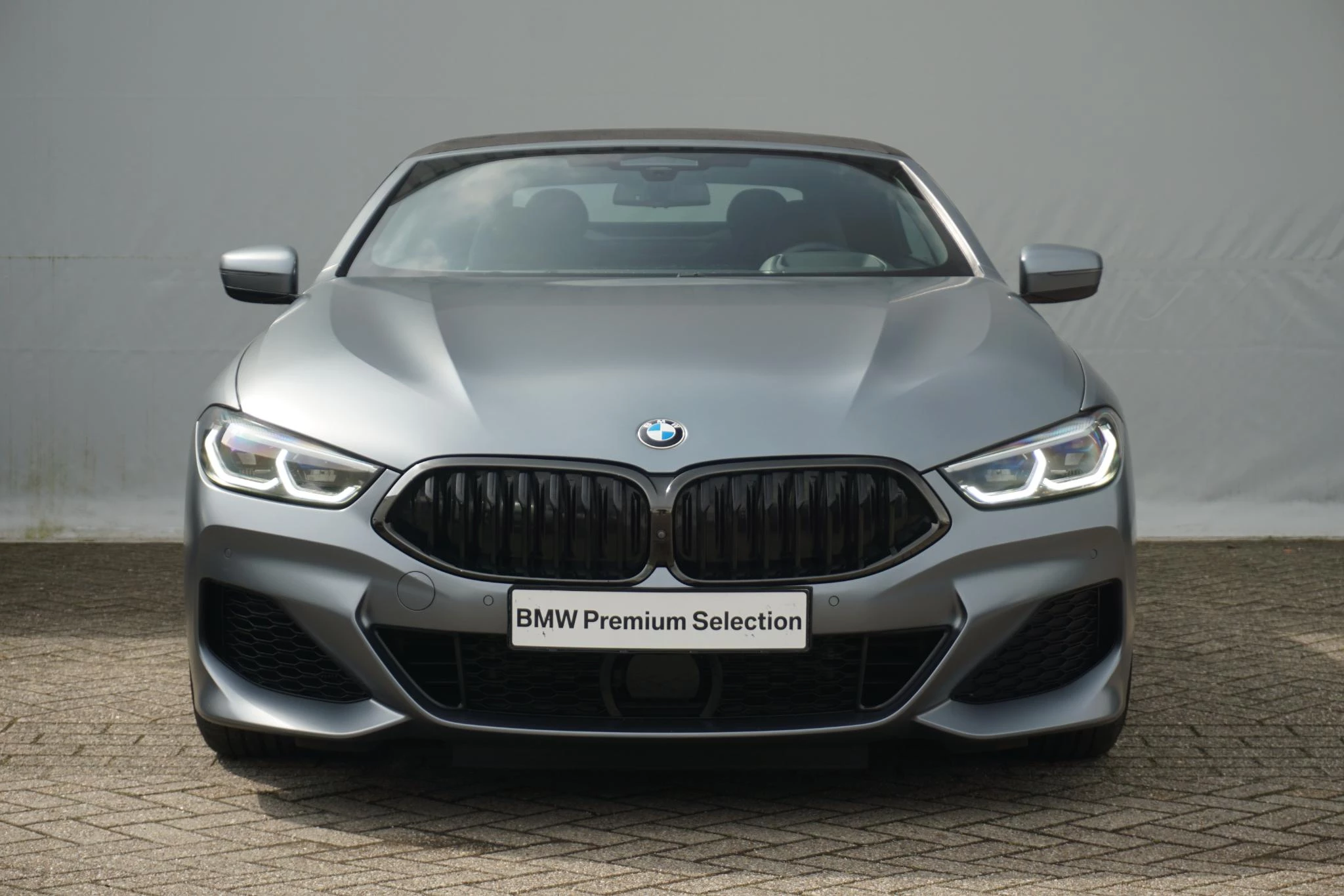 Hoofdafbeelding BMW 8 Serie
