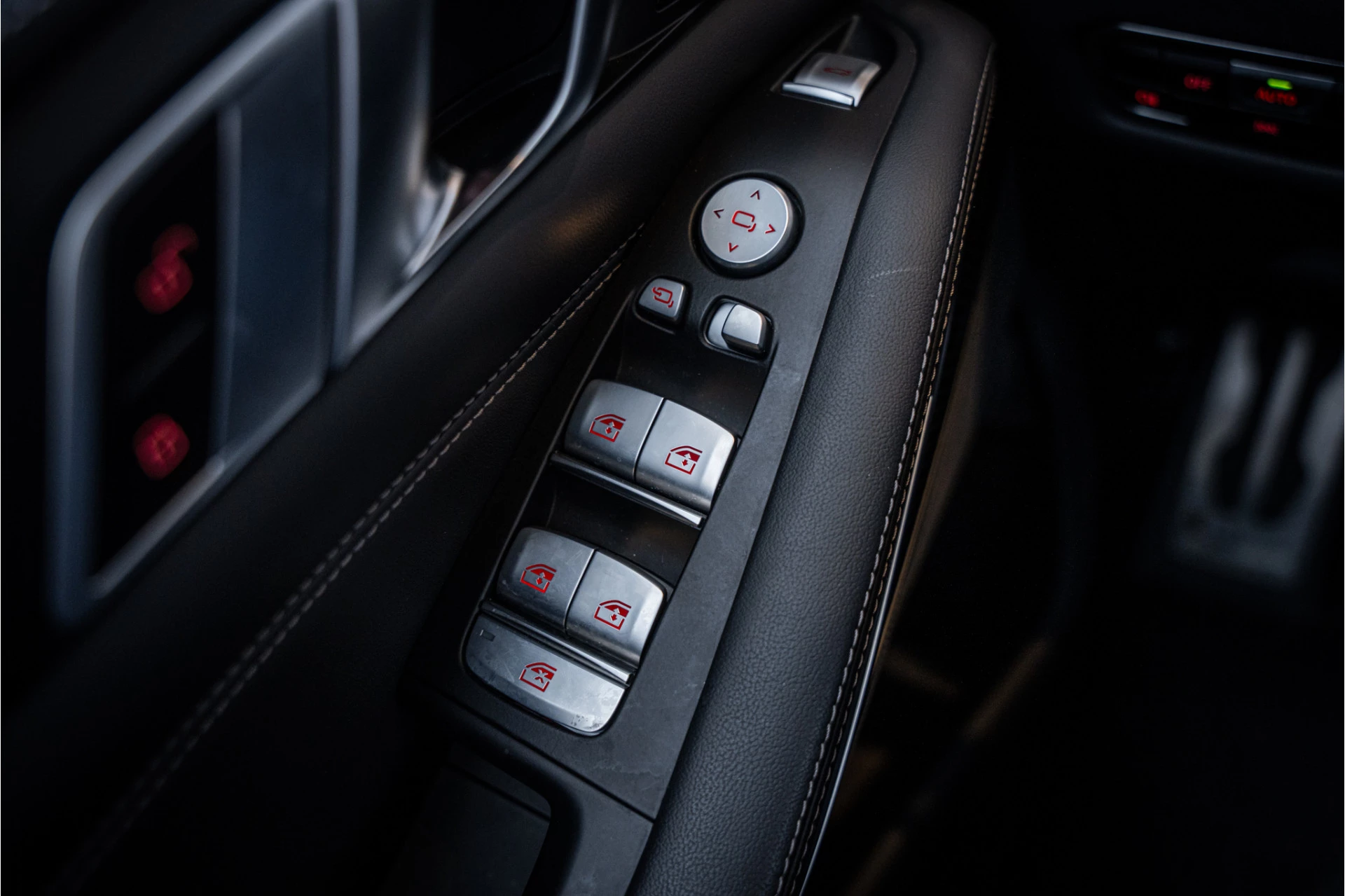 Hoofdafbeelding BMW X7