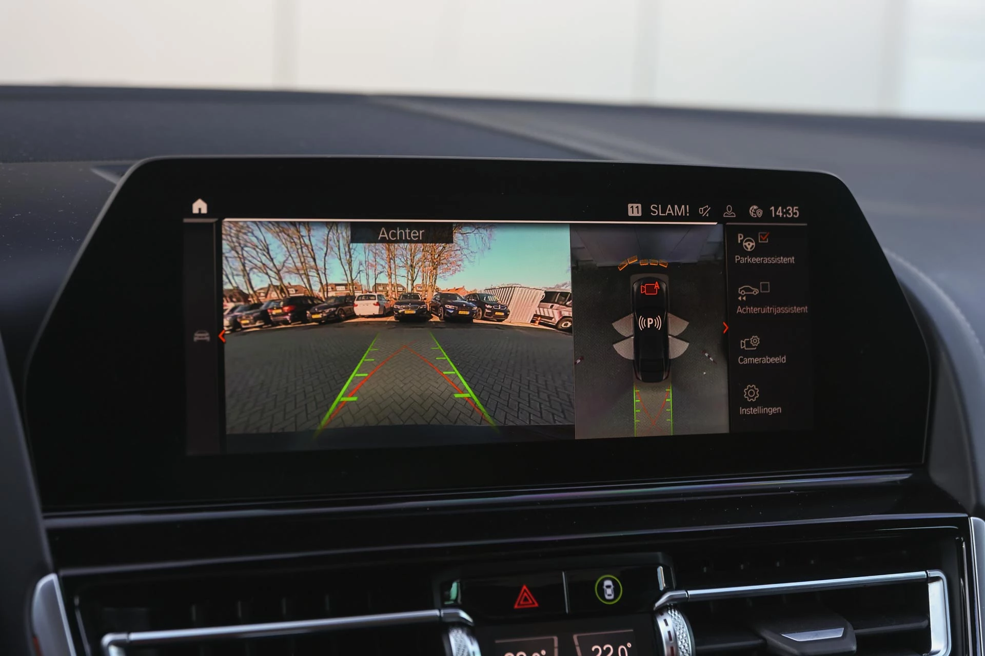 Hoofdafbeelding BMW 8 Serie