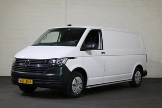 Volkswagen Transporter 2.0 TDI L2 H1 Koelwagen 0 Graden koeling Airco Sidebars