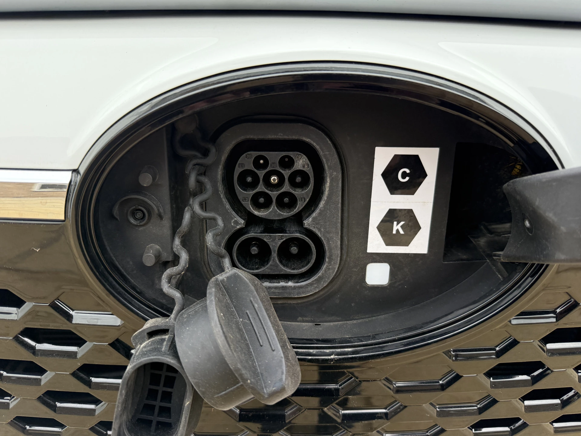 Hoofdafbeelding Maxus eDeliver9