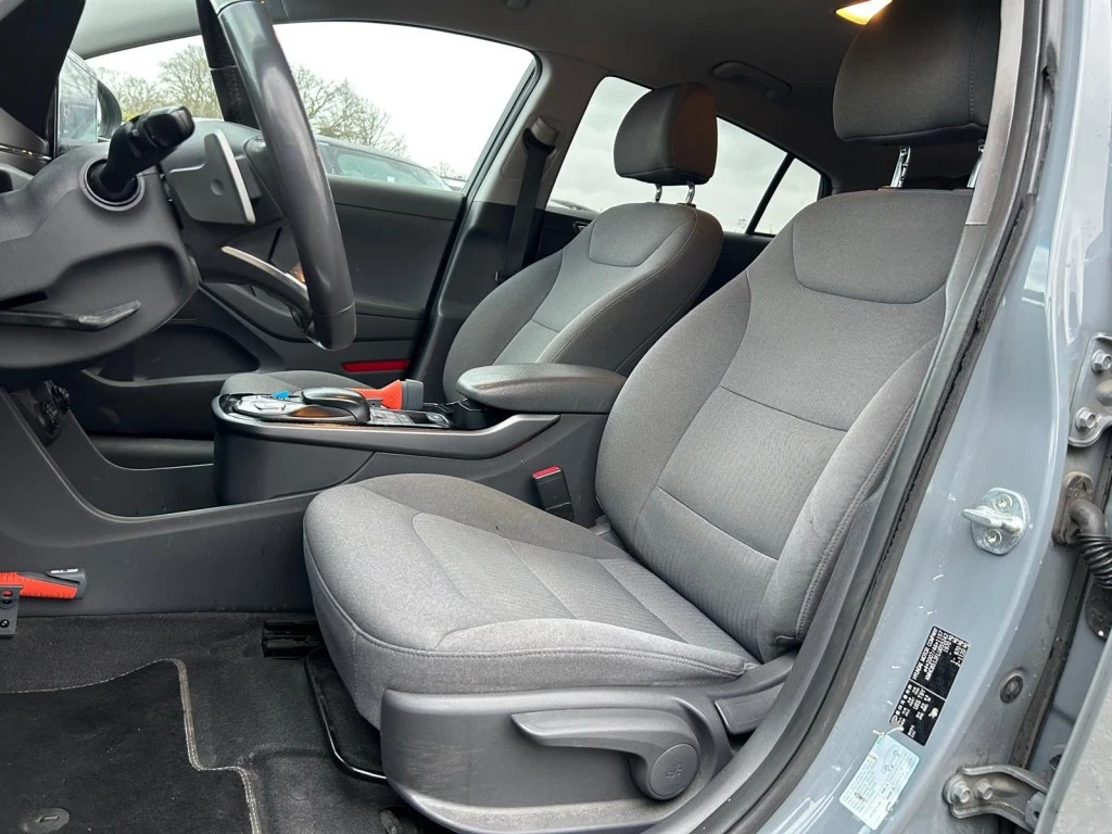 Hoofdafbeelding Hyundai IONIQ