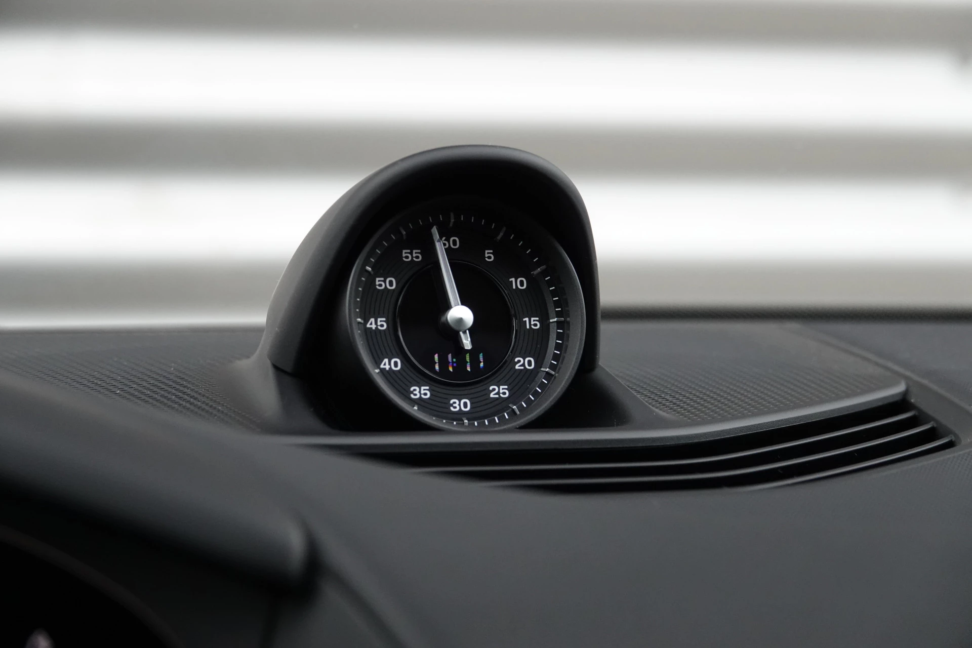 Hoofdafbeelding Porsche Taycan