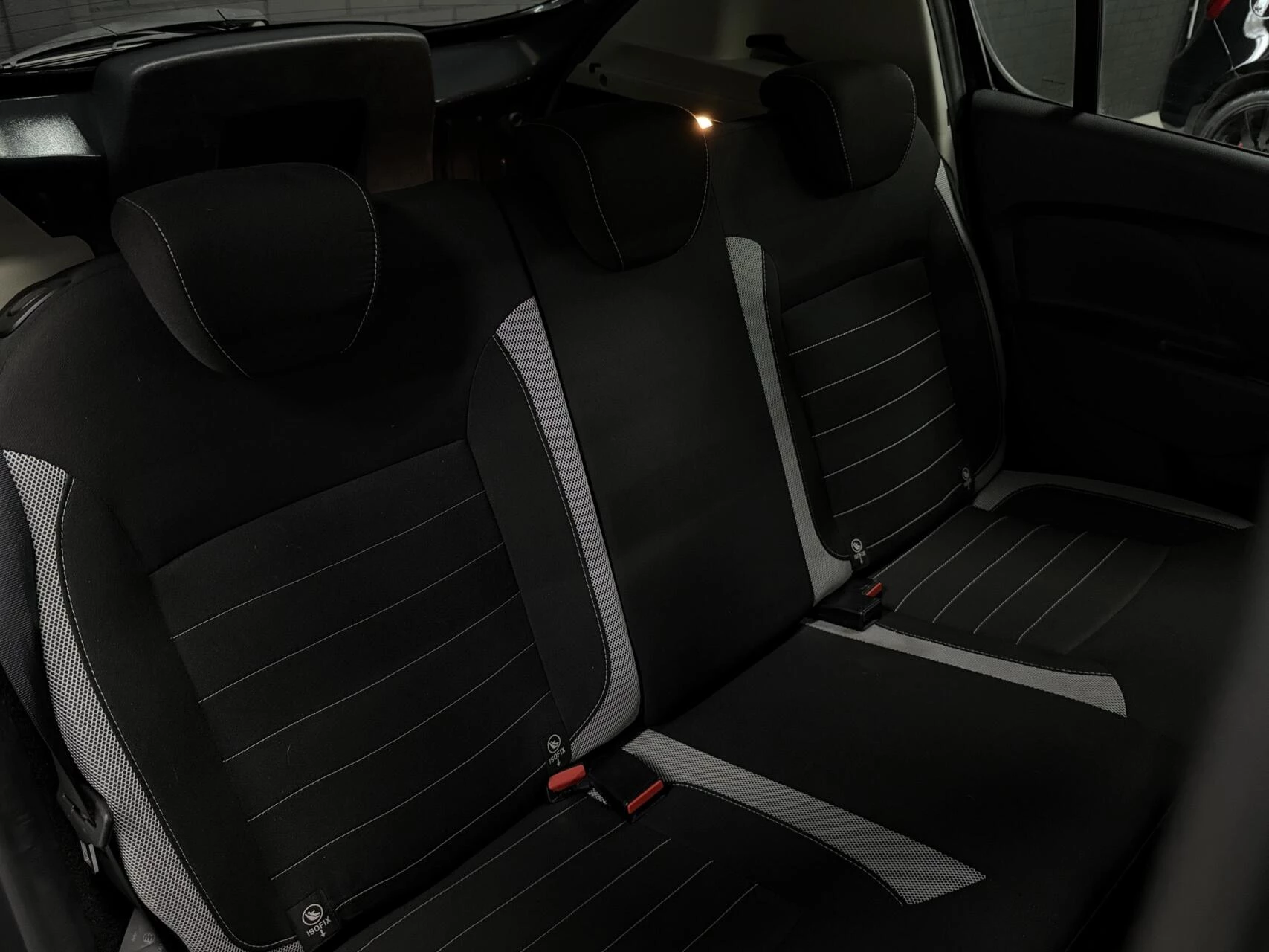 Hoofdafbeelding Dacia Sandero Stepway