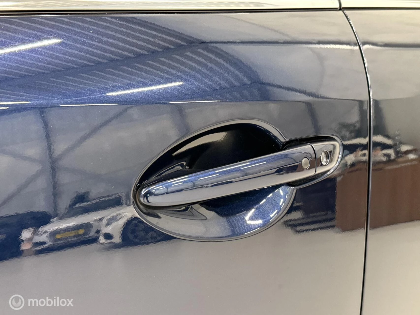 Hoofdafbeelding Mazda 6