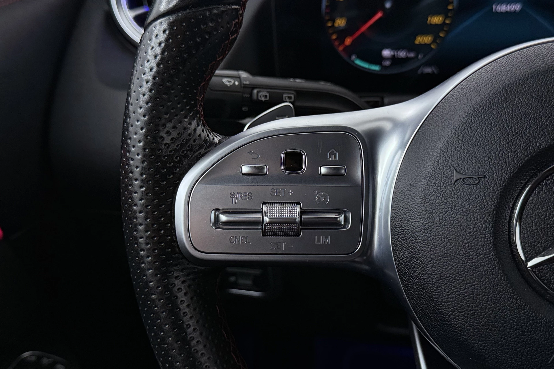 Hoofdafbeelding Mercedes-Benz EQA