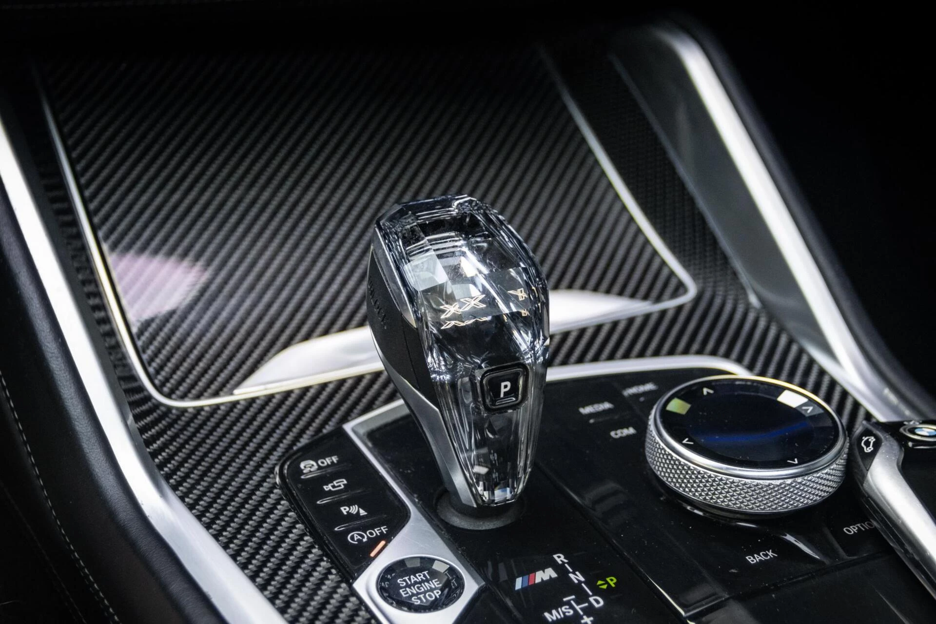Hoofdafbeelding BMW X6