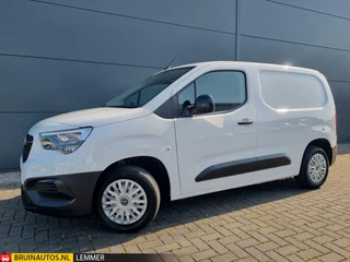 Opel Combo 1.5D L1H1Airco cruise 100 % onderhouden 3-persoon