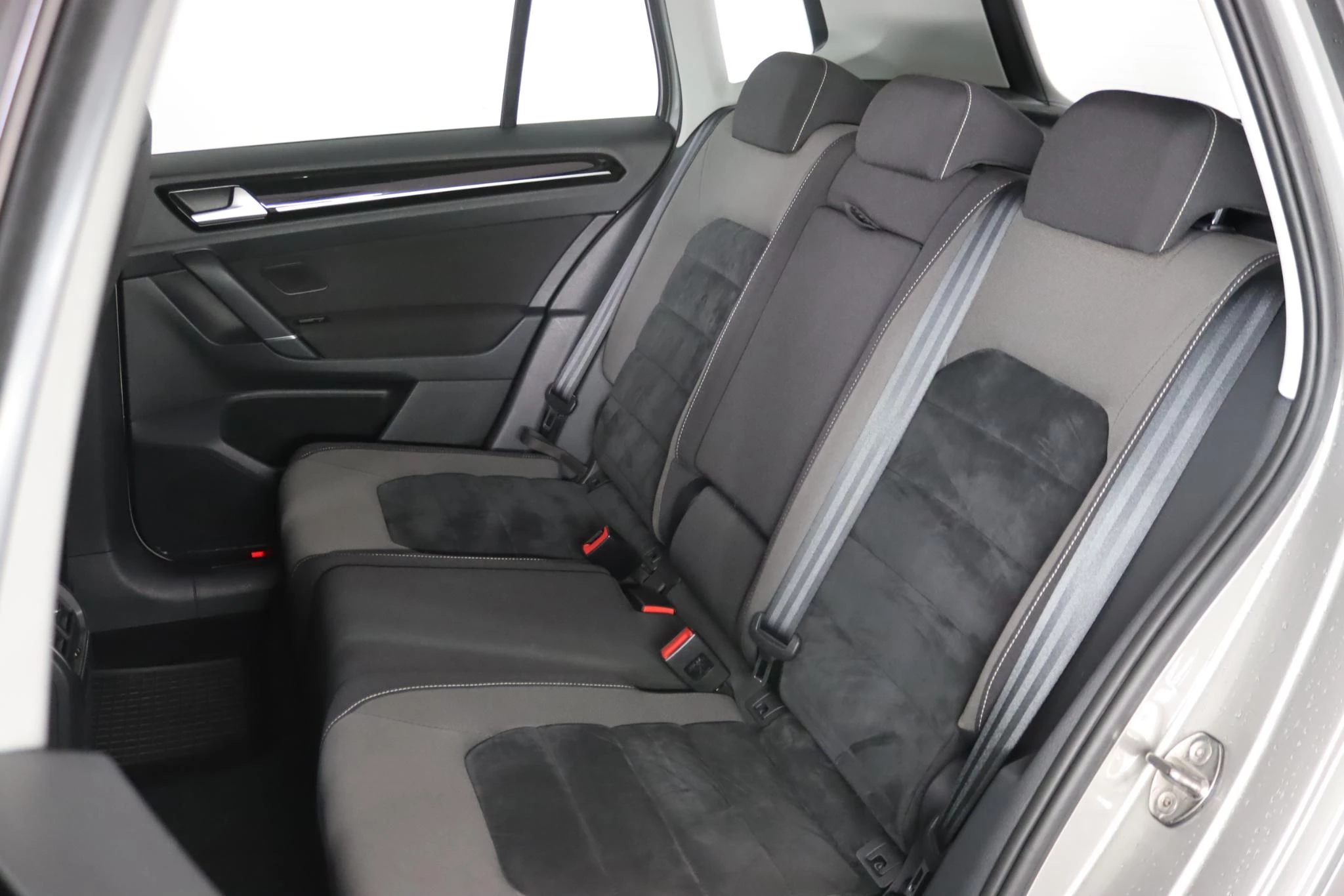 Hoofdafbeelding Volkswagen Golf Sportsvan