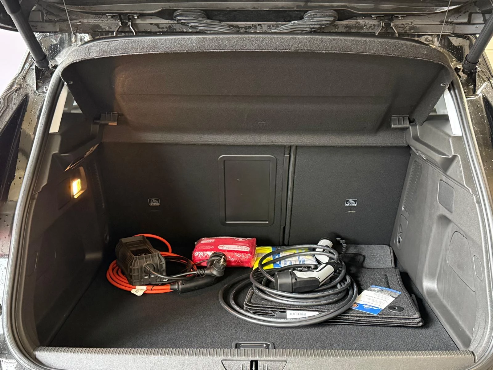 Hoofdafbeelding Opel Grandland