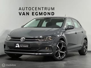 Volkswagen Polo 1.0 TSI Comfortline DSG|Carplay | PDC | Navi