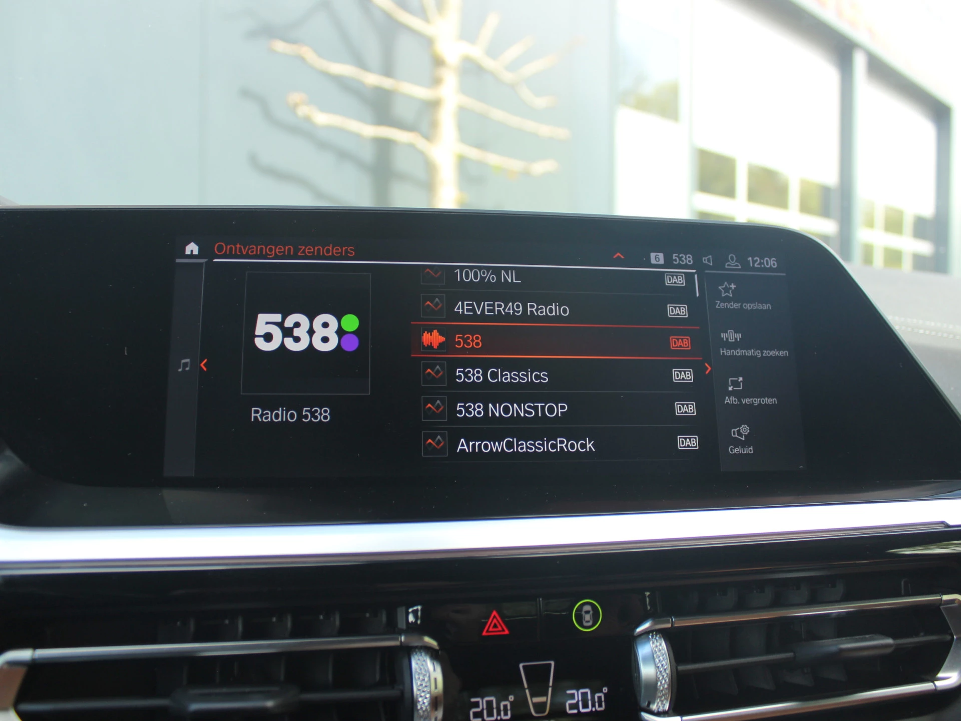 Hoofdafbeelding BMW Z4