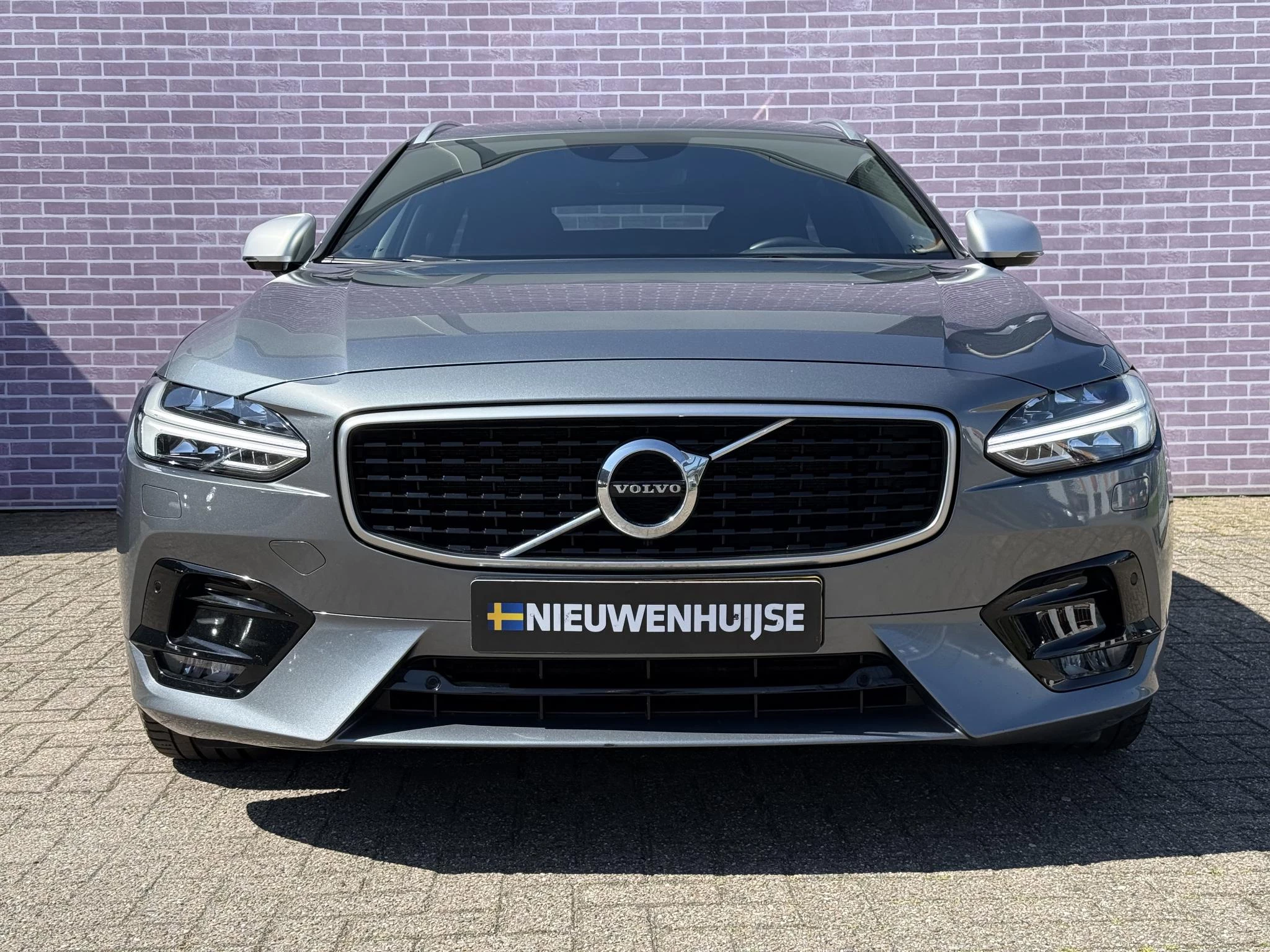 Hoofdafbeelding Volvo V90