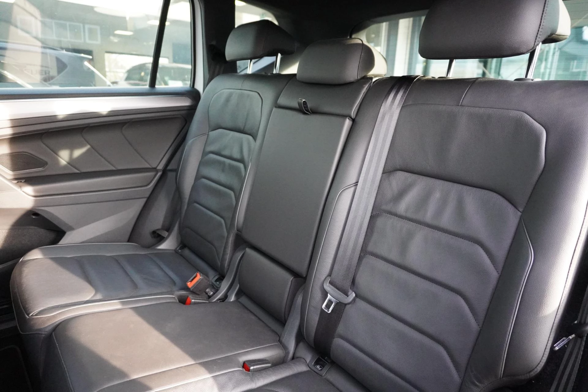 Hoofdafbeelding SEAT Tarraco