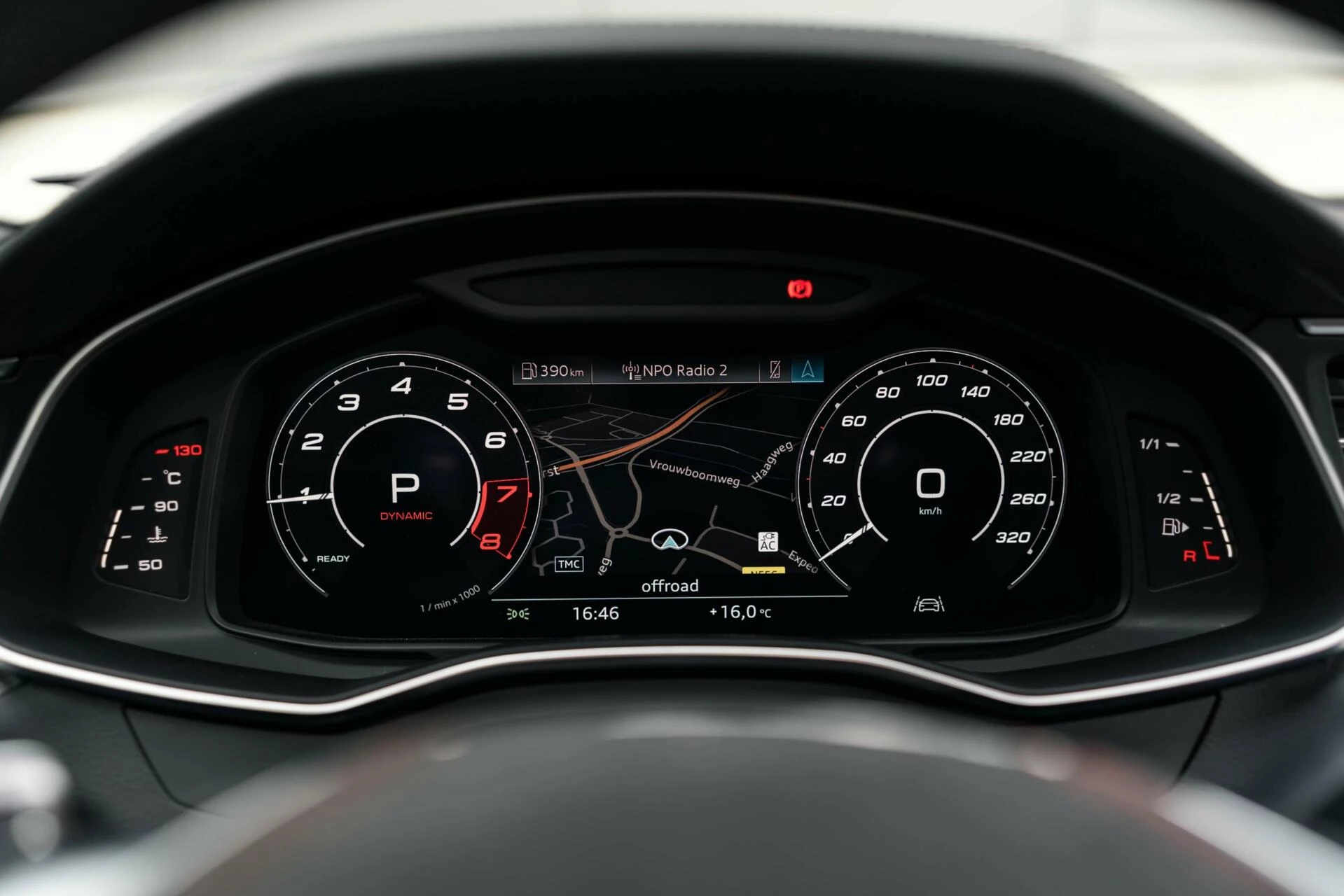 Hoofdafbeelding Audi RS6