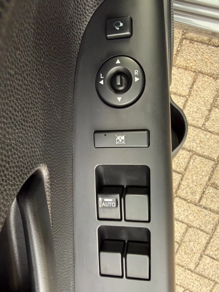 Hoofdafbeelding Kia Venga