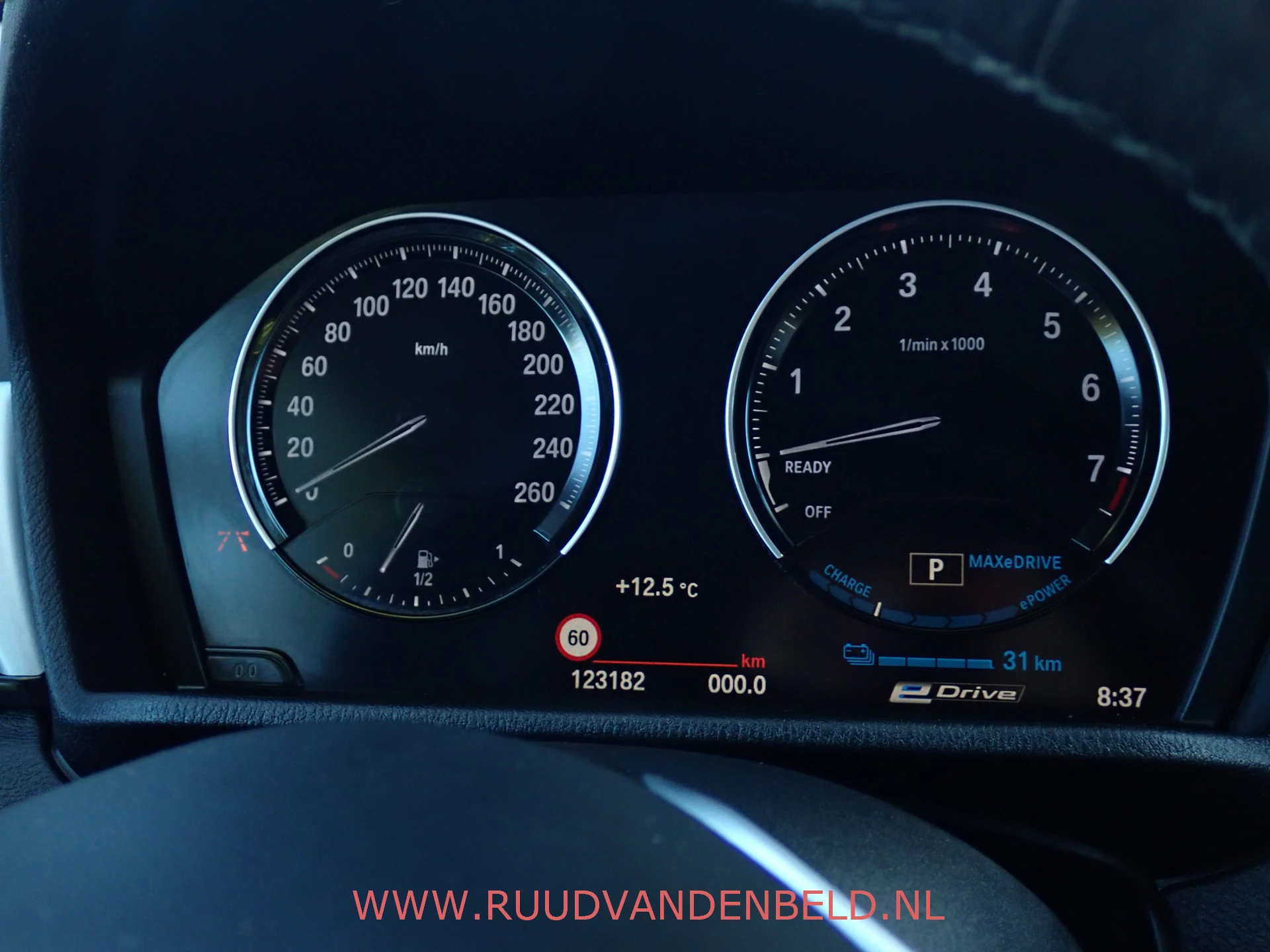 Hoofdafbeelding BMW X2