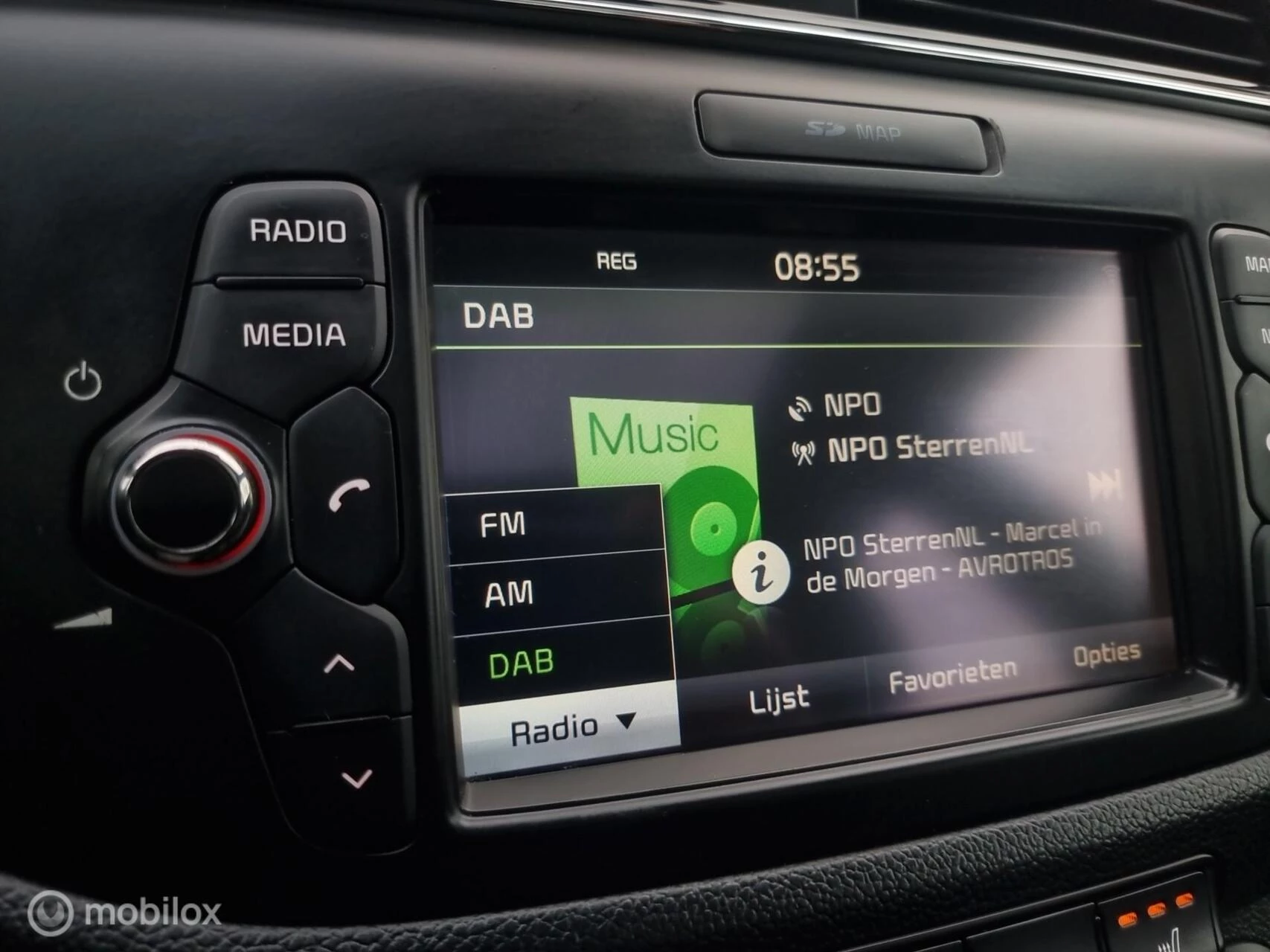 Hoofdafbeelding Kia cee'd