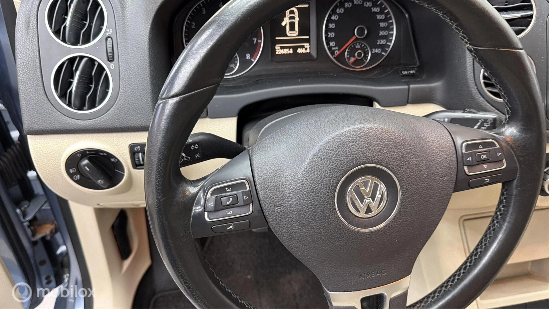 Hoofdafbeelding Volkswagen Golf Plus