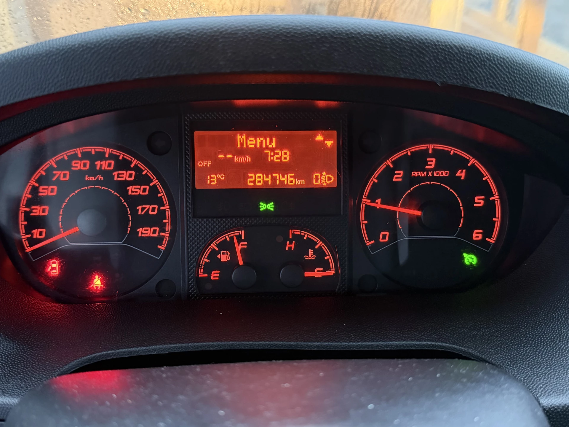 Hoofdafbeelding Citroën Jumper