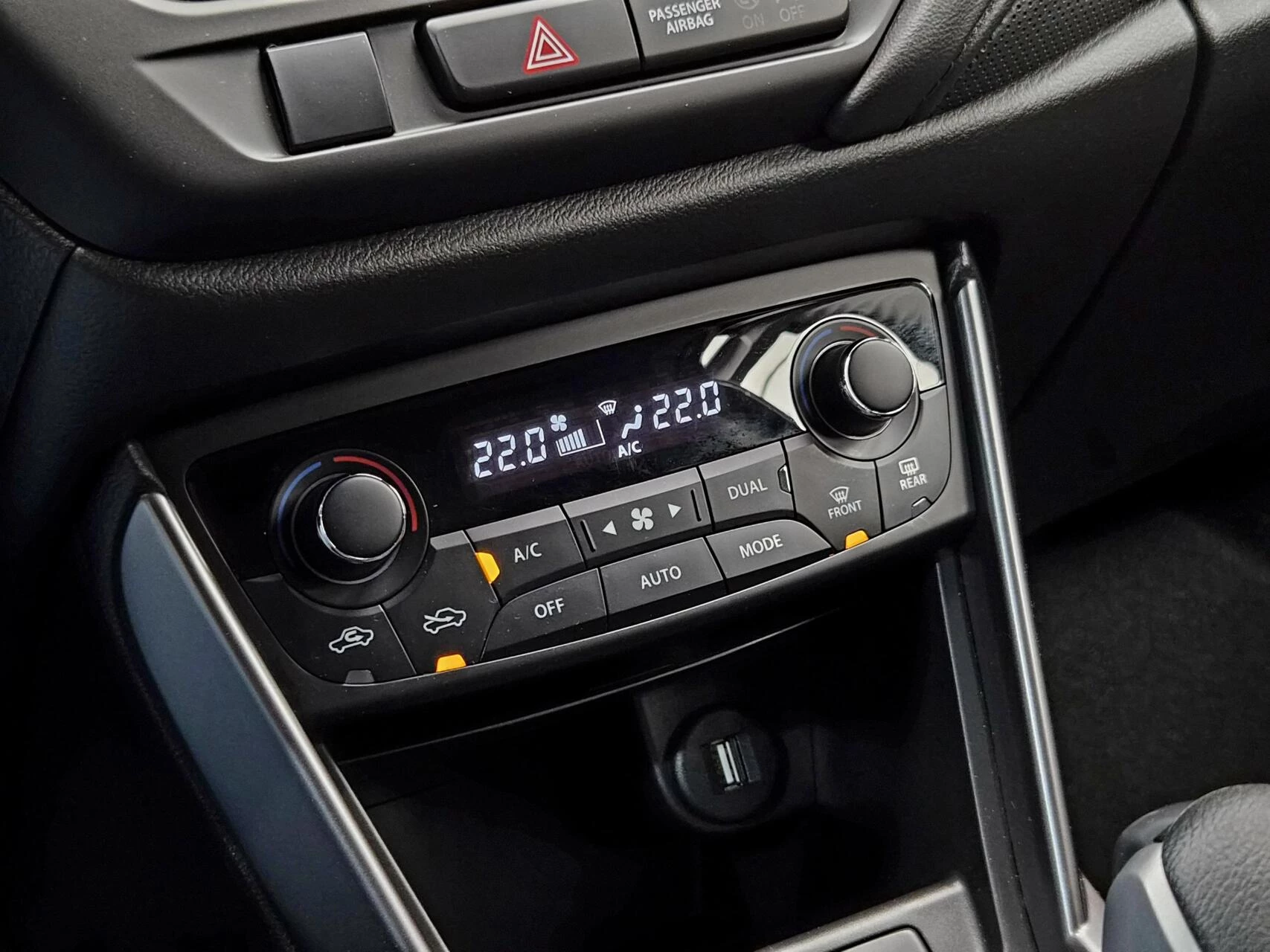 Hoofdafbeelding Suzuki S-Cross
