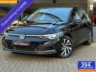 Volkswagen Golf 1.4 eHybrid Style Aut*Navi*IQ Led*CarPlay