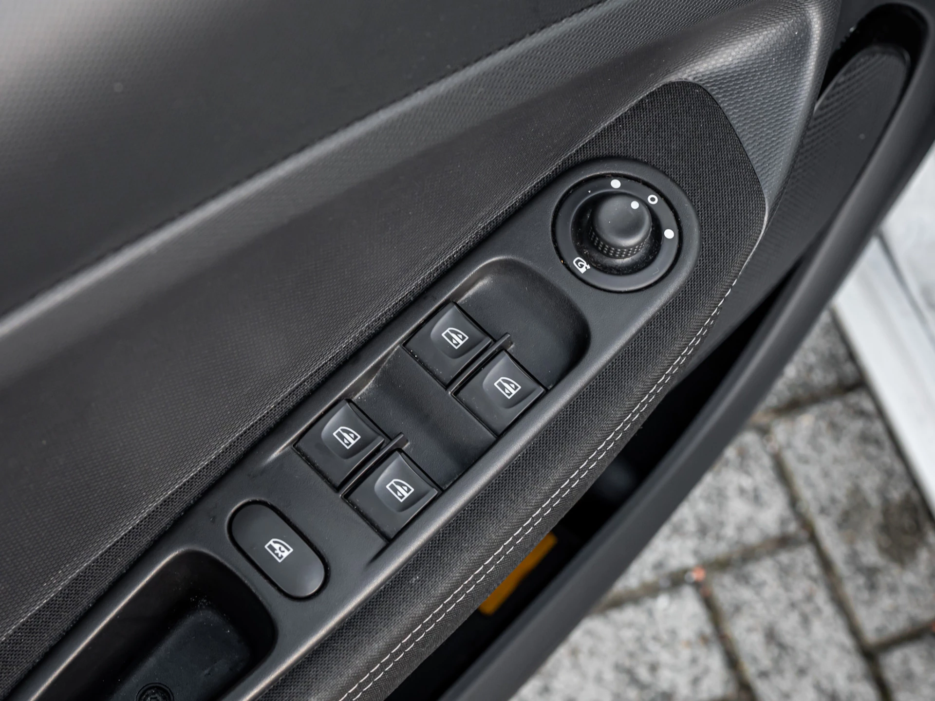 Hoofdafbeelding Renault ZOE