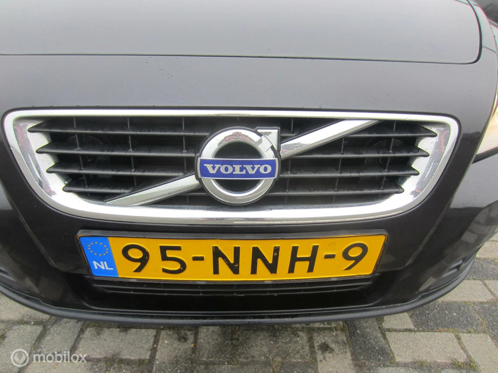 Hoofdafbeelding Volvo V50