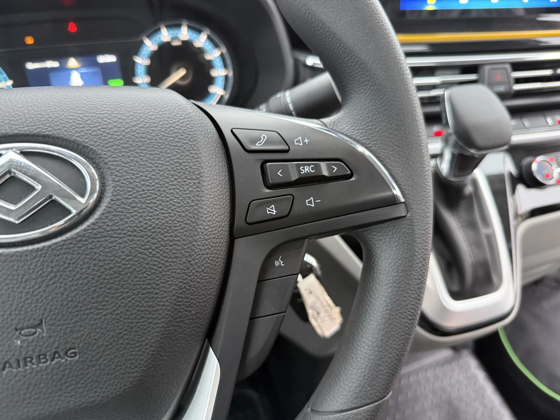 Hoofdafbeelding Maxus eDeliver9