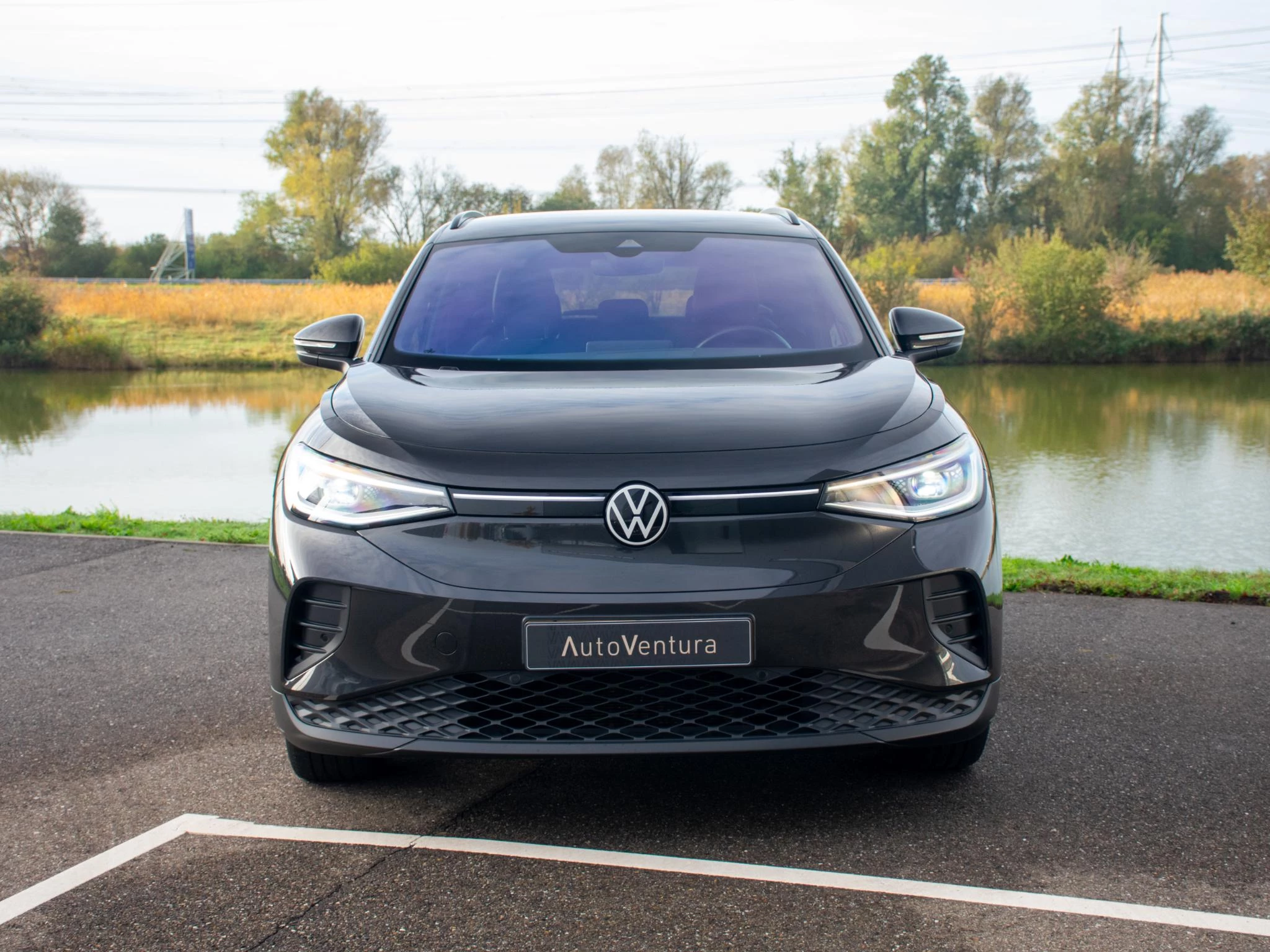 Hoofdafbeelding Volkswagen ID.4