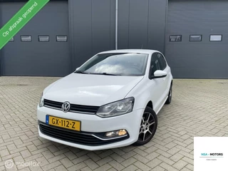 Volkswagen Polo 1.0 Comfortline|CRUISE|PARK ASSIST|APPLE CR|