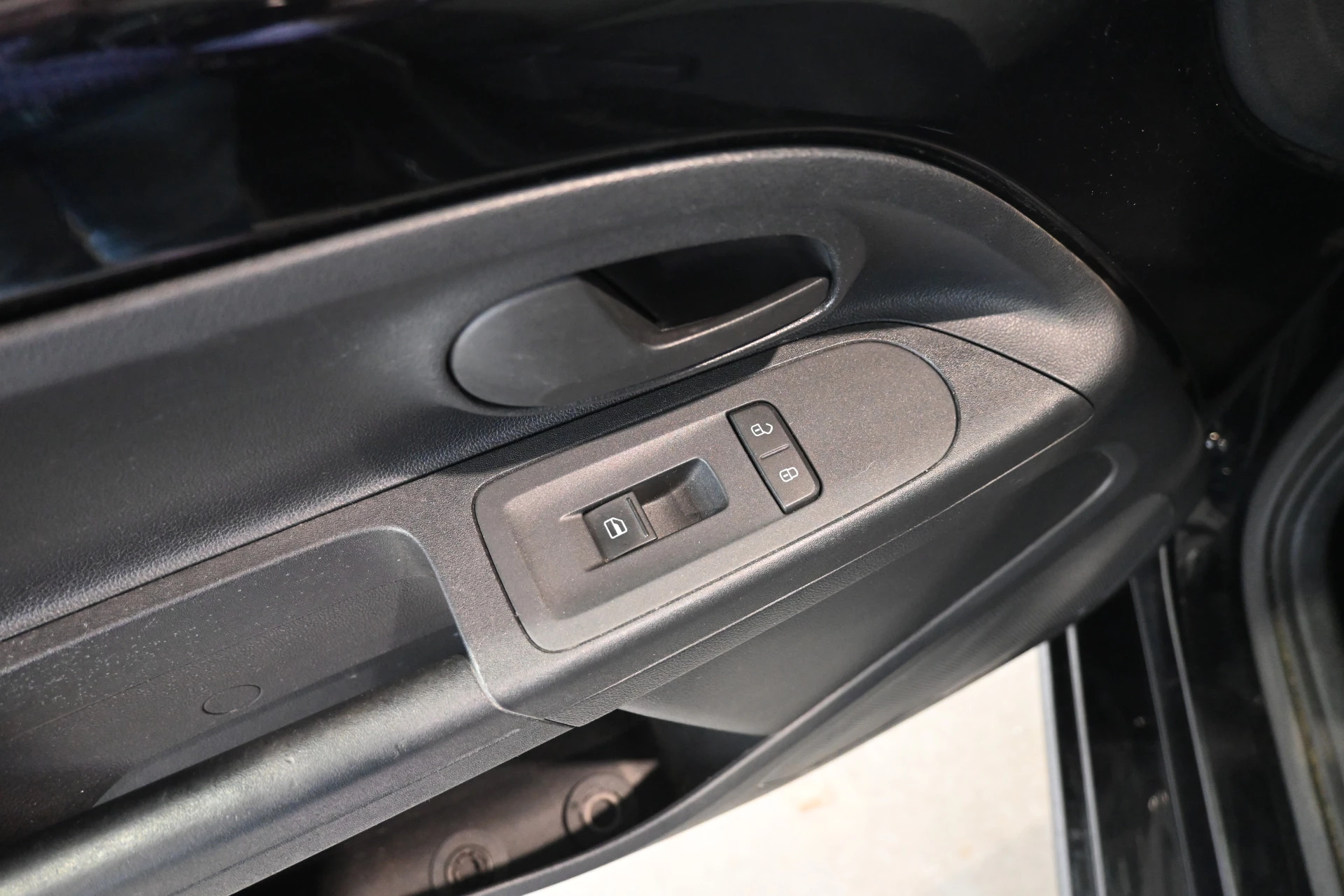 Hoofdafbeelding Škoda Citigo