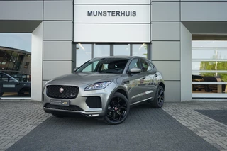 Jaguar E-PACE 2.0 D150 AWD R-Dynamic S | Verwarmde voorstoelen | Panoramadak |
