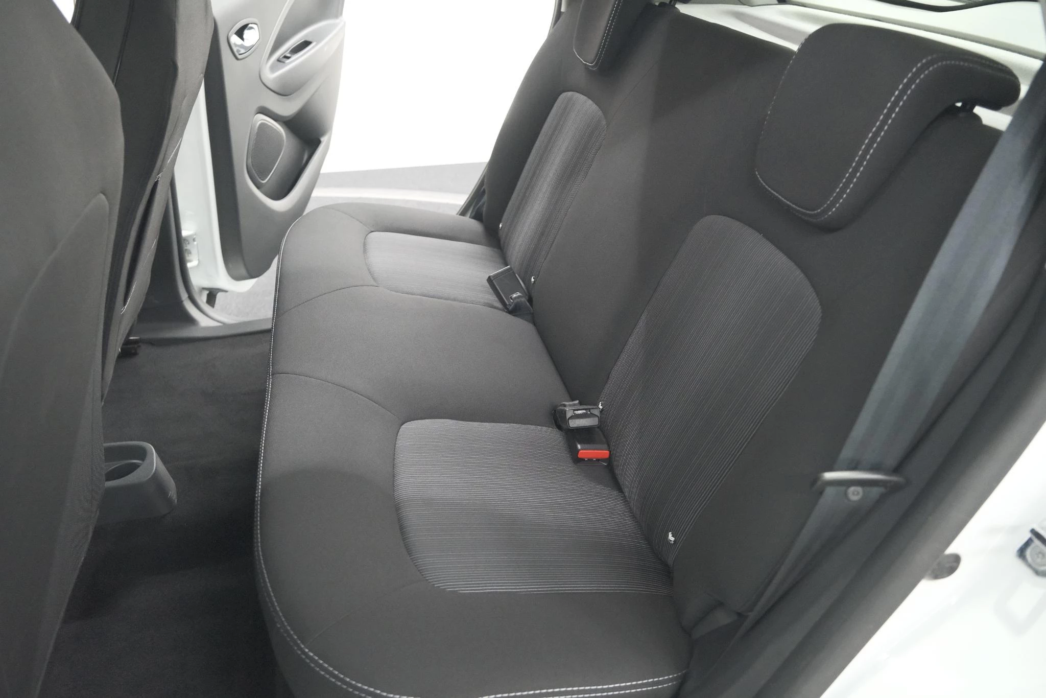 Hoofdafbeelding Renault ZOE