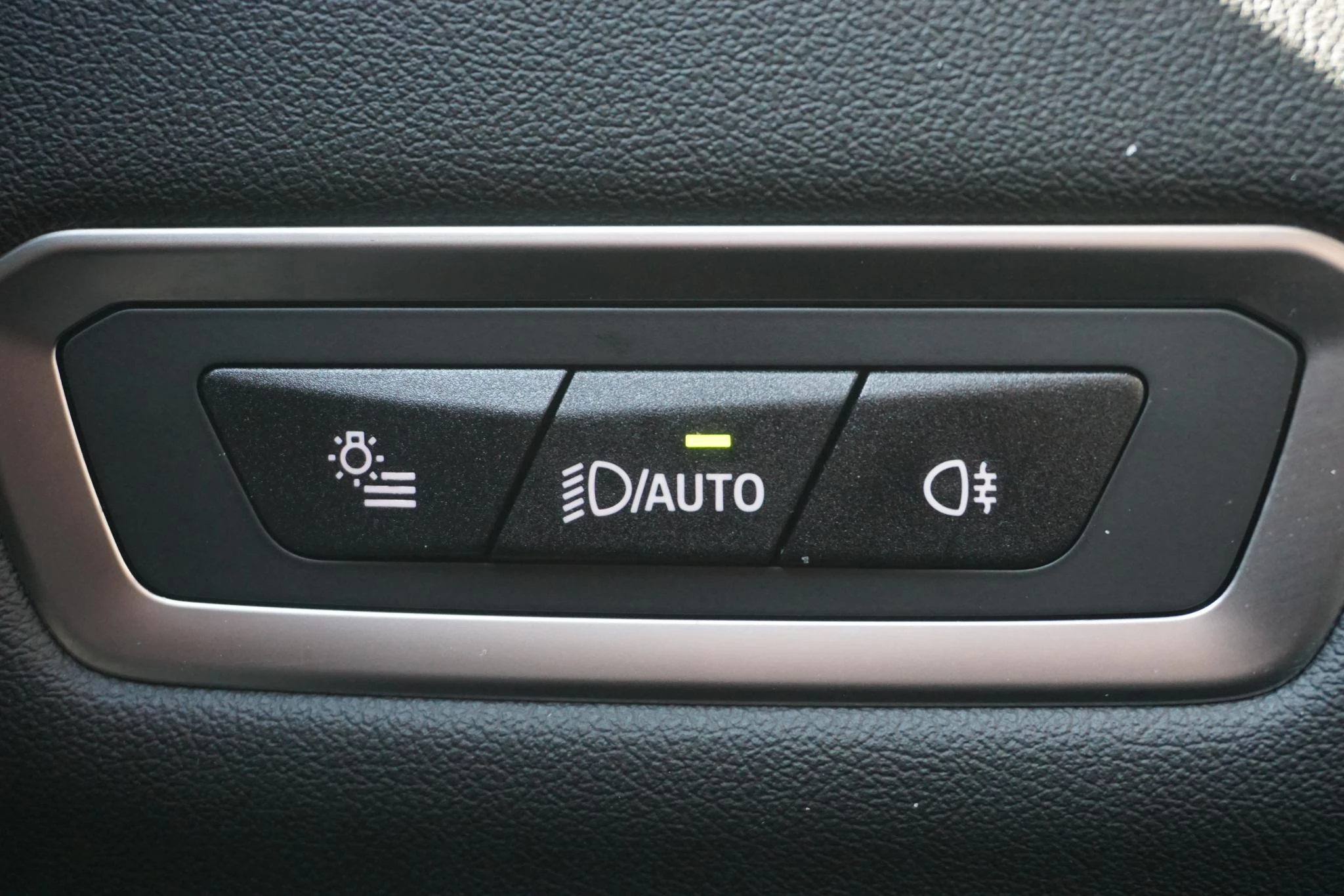 Hoofdafbeelding BMW X7