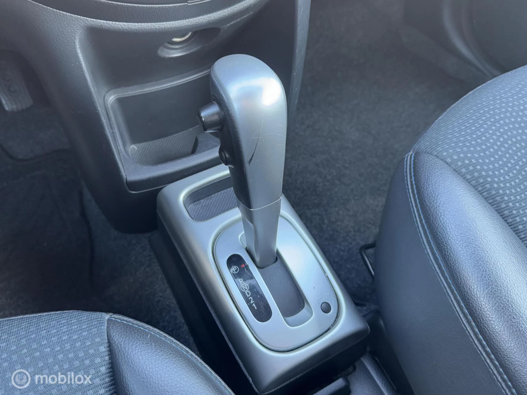 Hoofdafbeelding Nissan Note