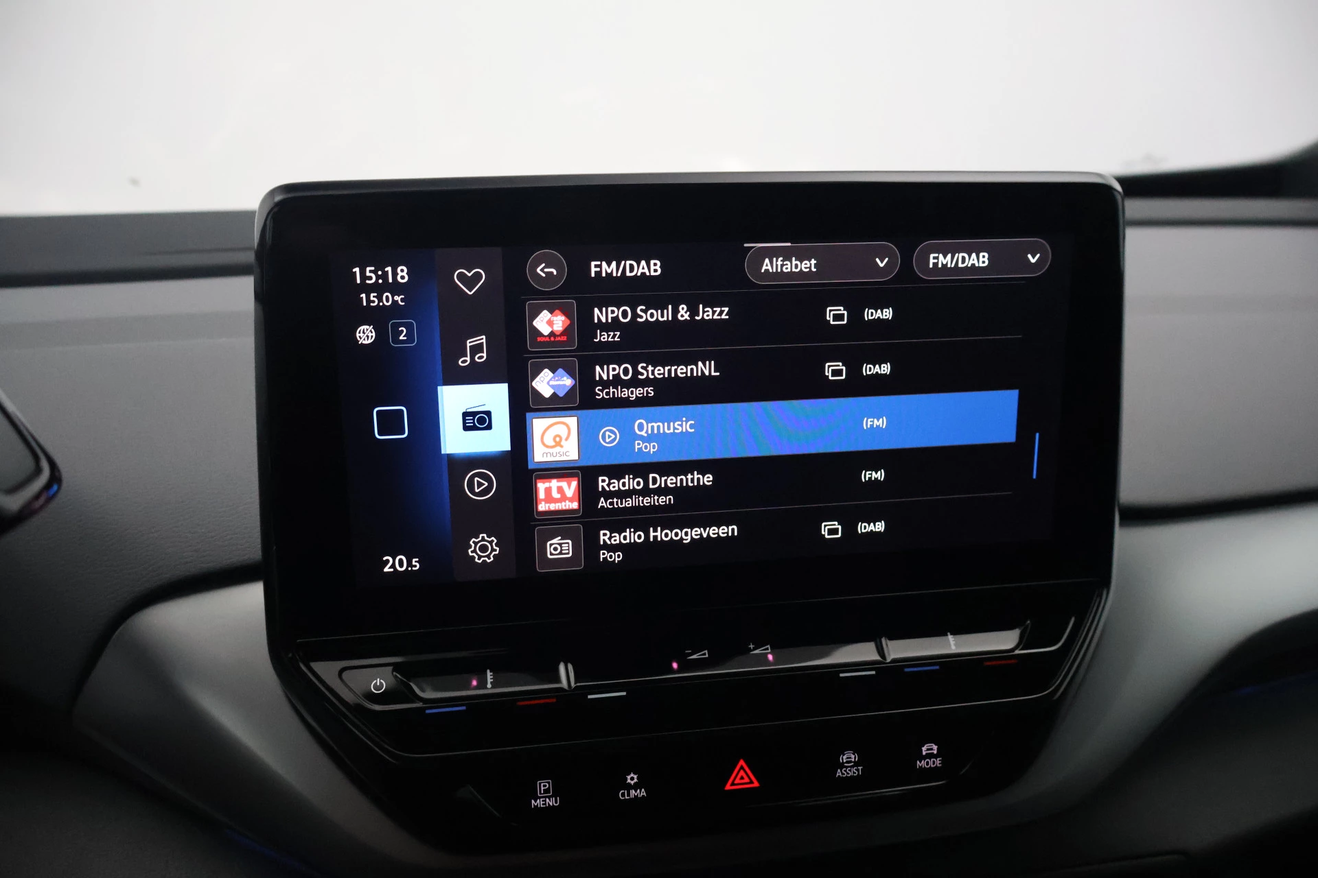 Hoofdafbeelding Volkswagen ID.4