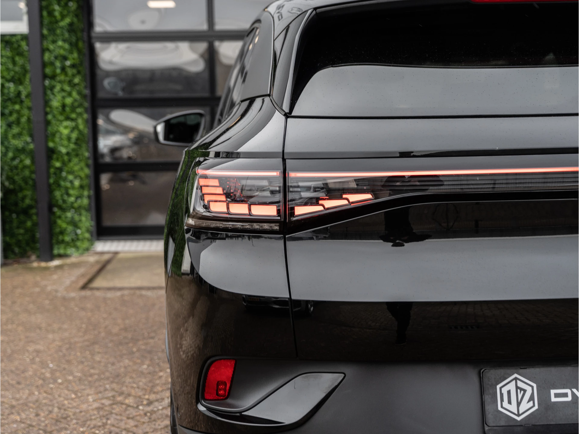 Hoofdafbeelding Volkswagen ID.4