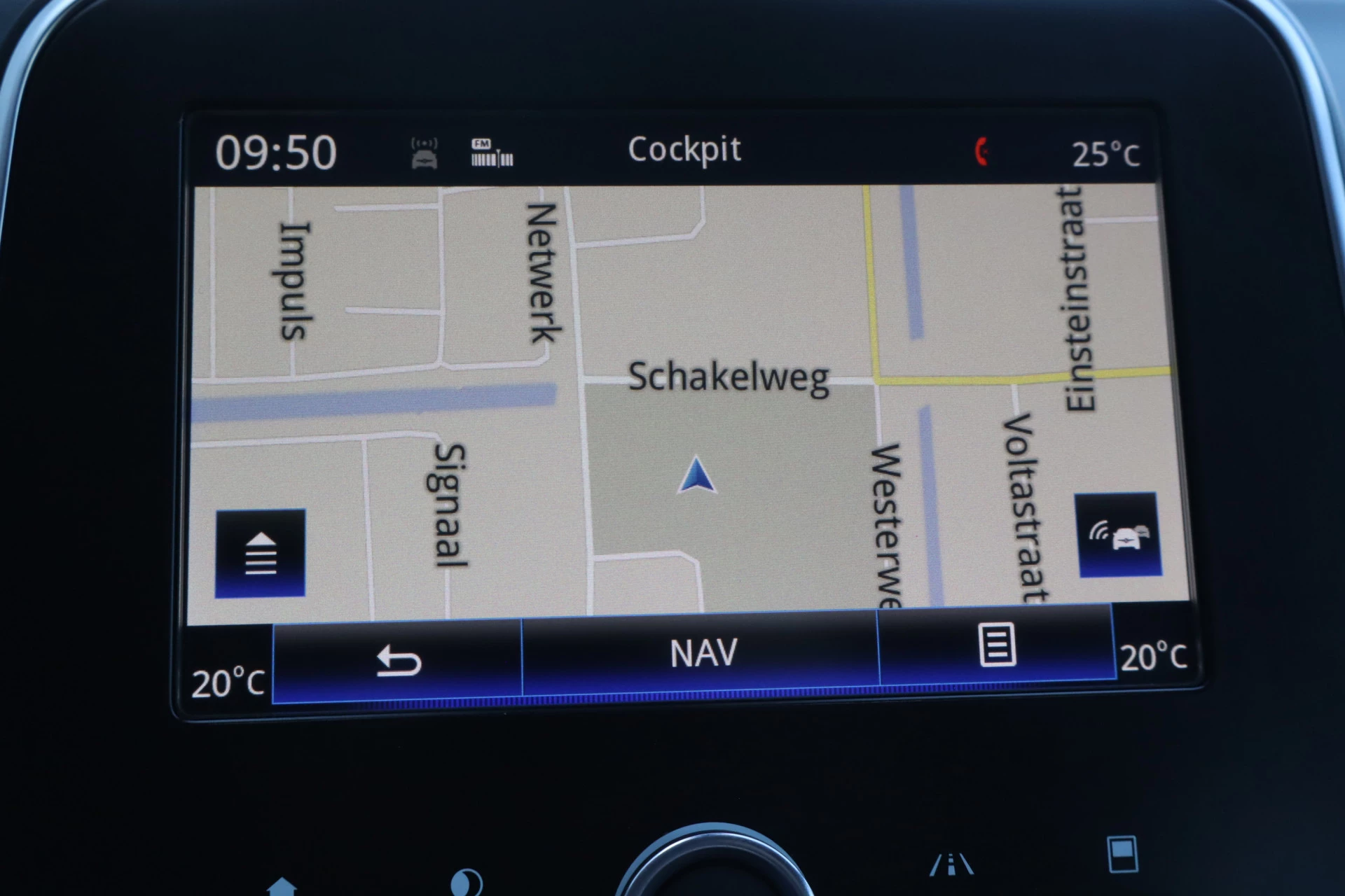 Hoofdafbeelding Renault Grand Scénic
