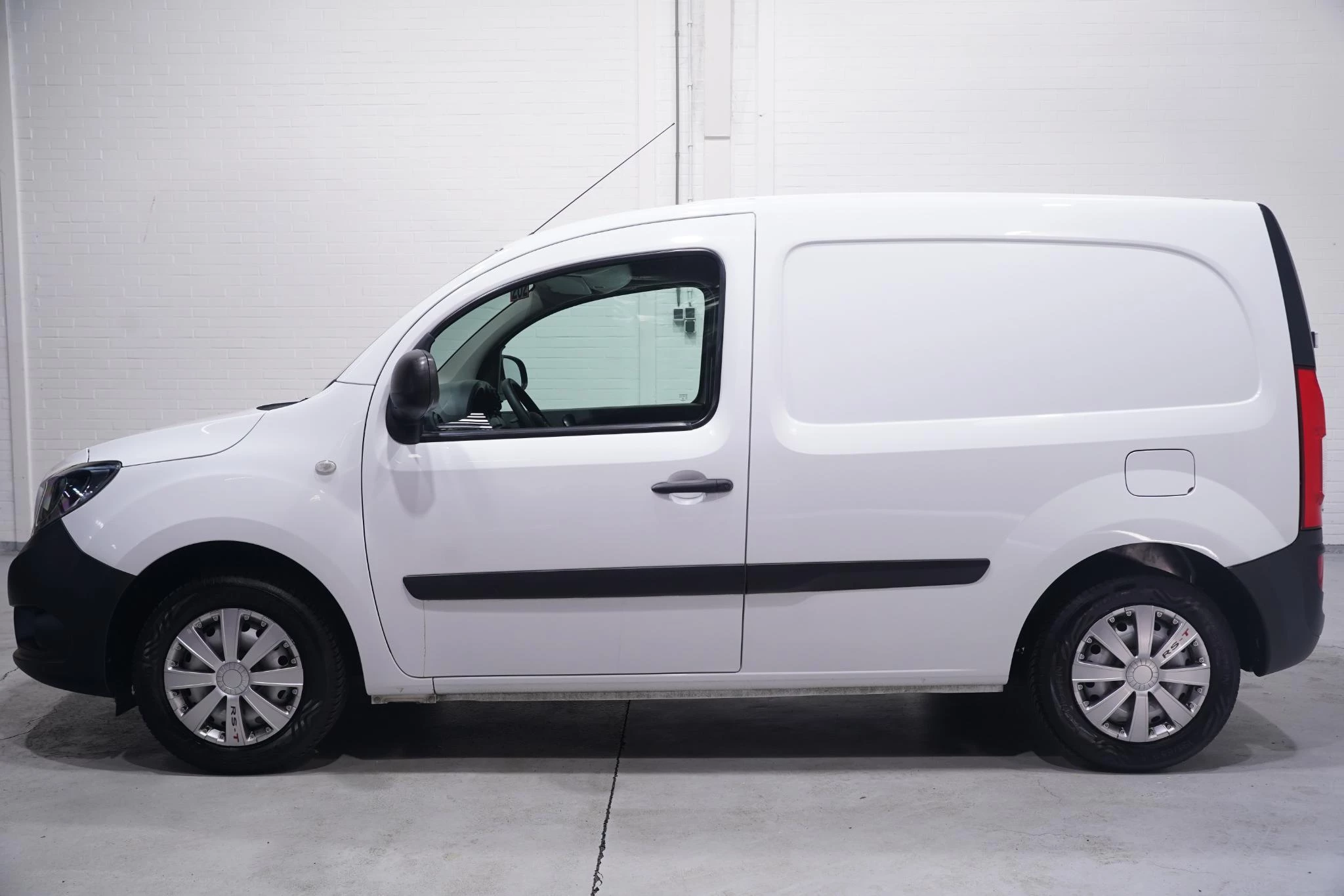 Hoofdafbeelding Mercedes-Benz Citan