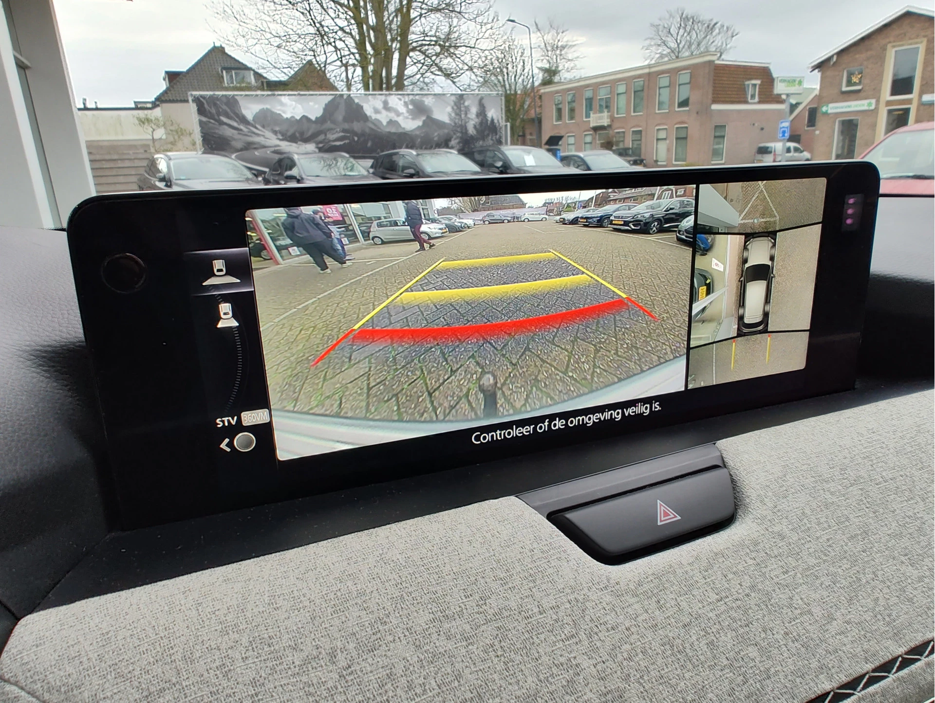 Hoofdafbeelding Mazda CX-60