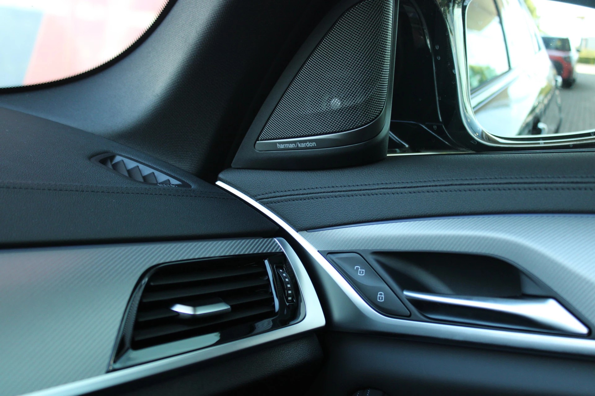 Hoofdafbeelding BMW M5