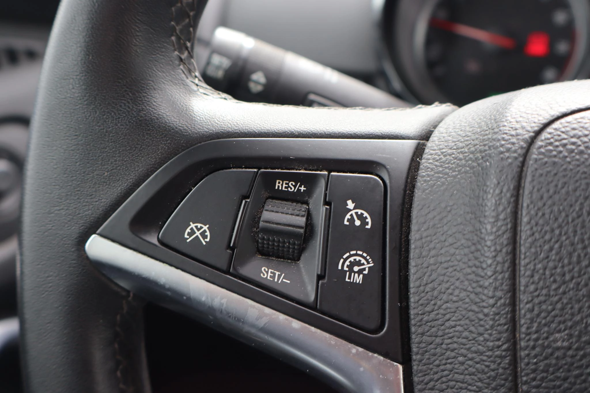 Hoofdafbeelding Opel Zafira