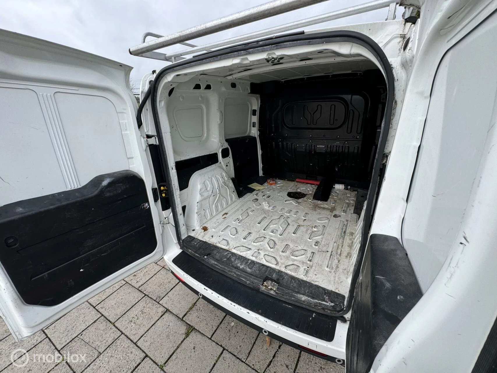 Hoofdafbeelding Opel Combo