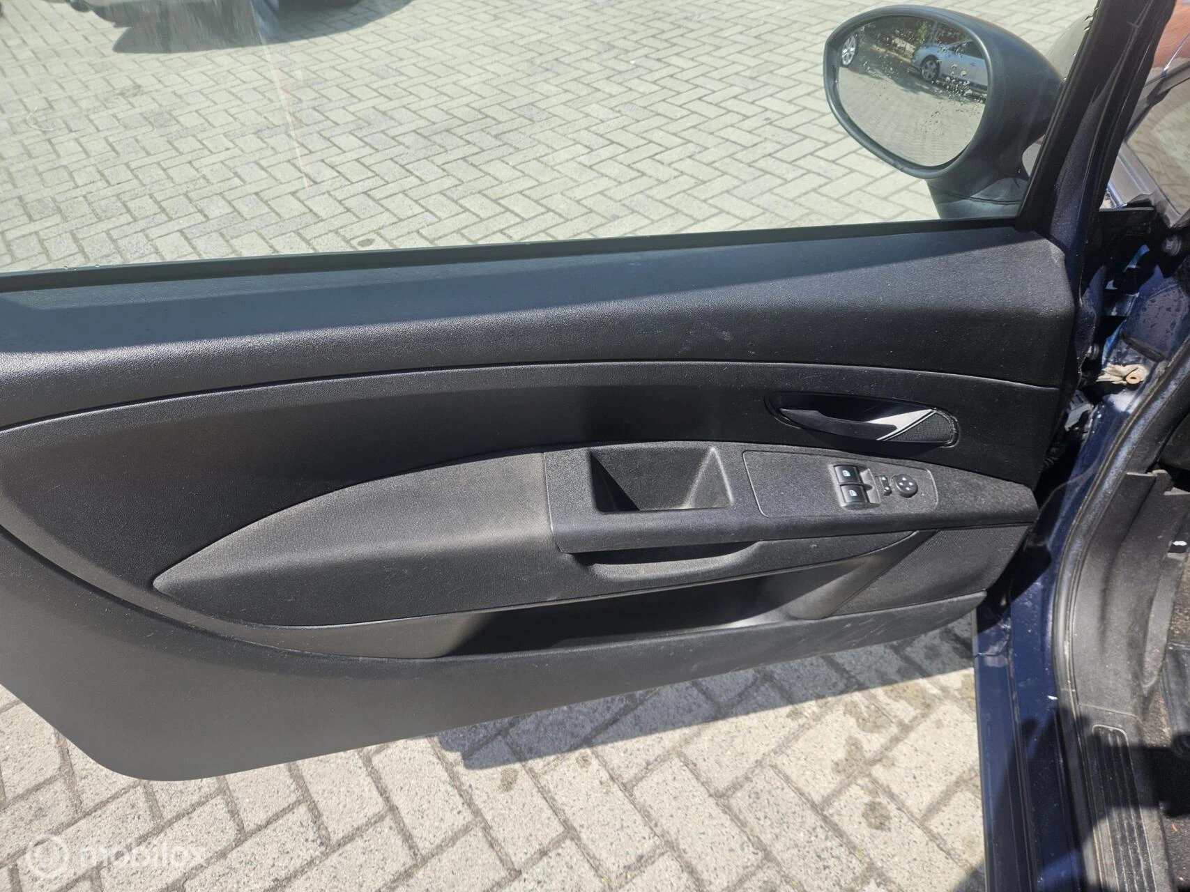 Hoofdafbeelding Fiat Punto