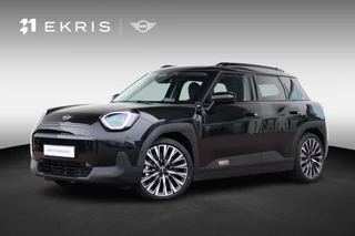 MINI Aceman SE Classic M 54.2 kWh | Pano Dak | Head-Up | Comfort Access | 19'' LM | Stoel & Stuur Verwarming |