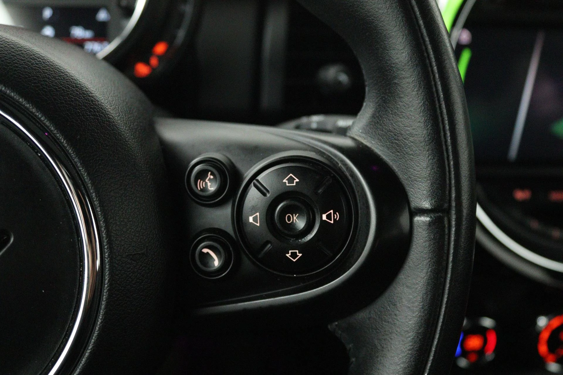 Hoofdafbeelding MINI One