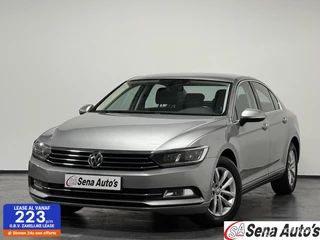 Volkswagen Passat 1.4 TSI Comfortline Business/LED/NAVI..