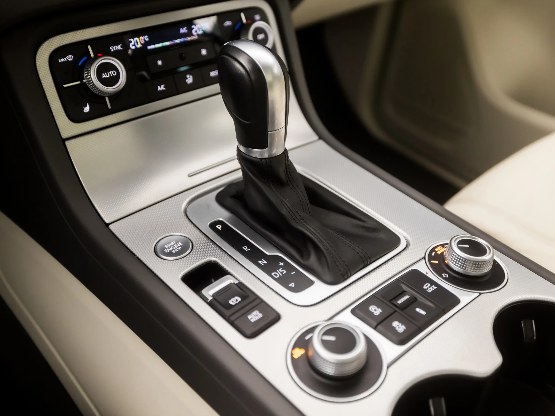 Hoofdafbeelding Volkswagen Touareg